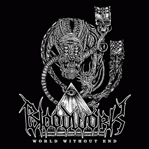 Bloodwork (UK) : World without End
